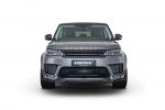 Land Rover Range Rover Sport by Startech 2019 года